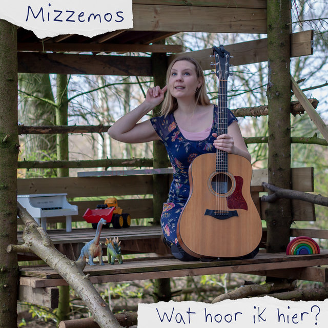 Wat hoor ik hier?