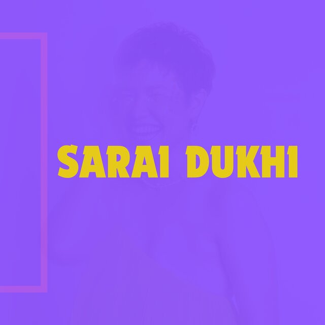 SARAI DUKHI (Instrumental Version)