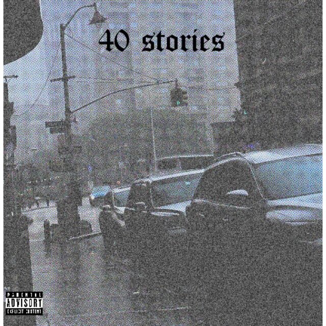 40 Stories