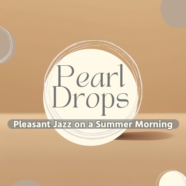 Pleasant Jazz on a Summer Morning