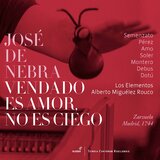Vendado es amor, no es ciego, Act II: Y fue entonces