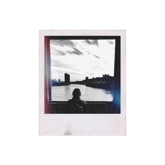 Still In My Head