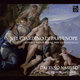 Cover art for album Nel giardino di Partenope: Sonate napoletane per violoncello. by Gaetano Nasillo, Michele Barchi, Sara Bennici