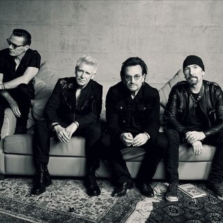 Songs Of Innocence / U2 - TIDAL