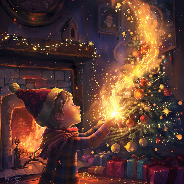 Músicas de Natal 2024