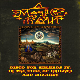 Magic Man - TIDAL