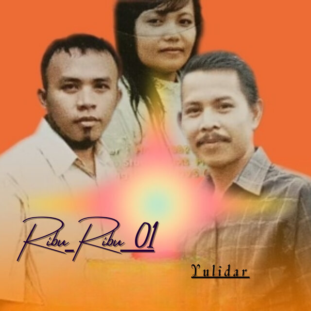 Ribu Ribu 01