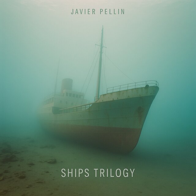 Ships Trilogy