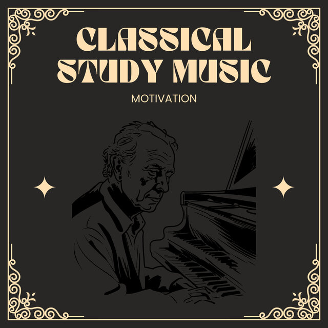 Elegant Classics to Study to