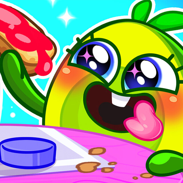 Peanut Butter and Jelly Song