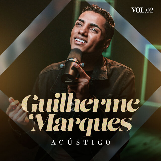 Acústico, Vol. 2