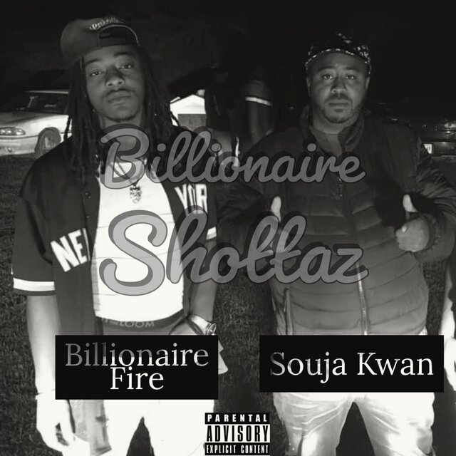 Billionaire Shottaz (Gangster Lullaby Pt.2)