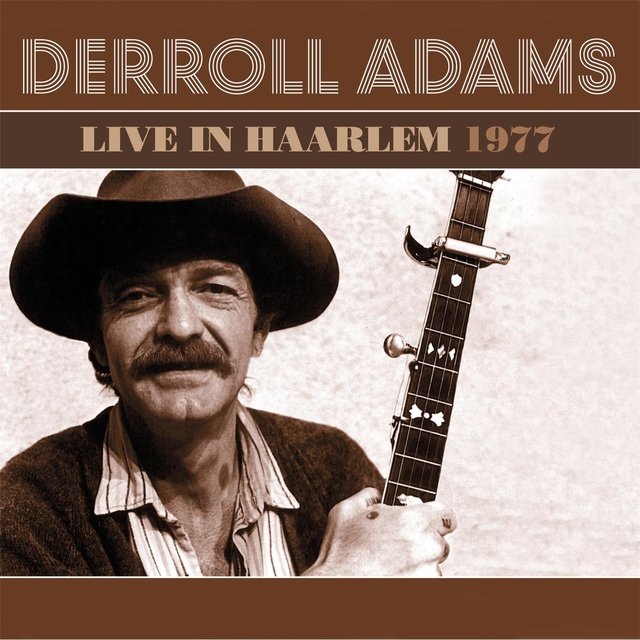 Live in Haarlem  1977