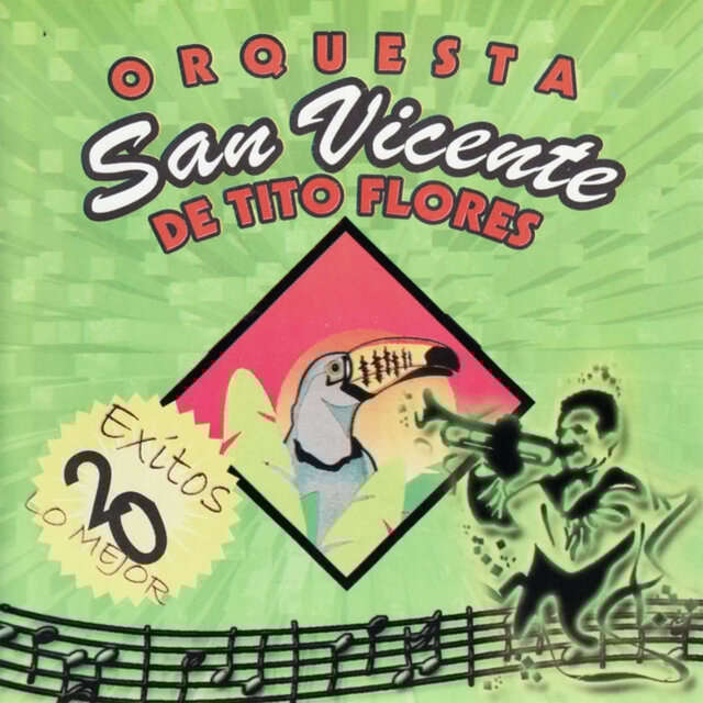 20 Exitos Lo Mejor