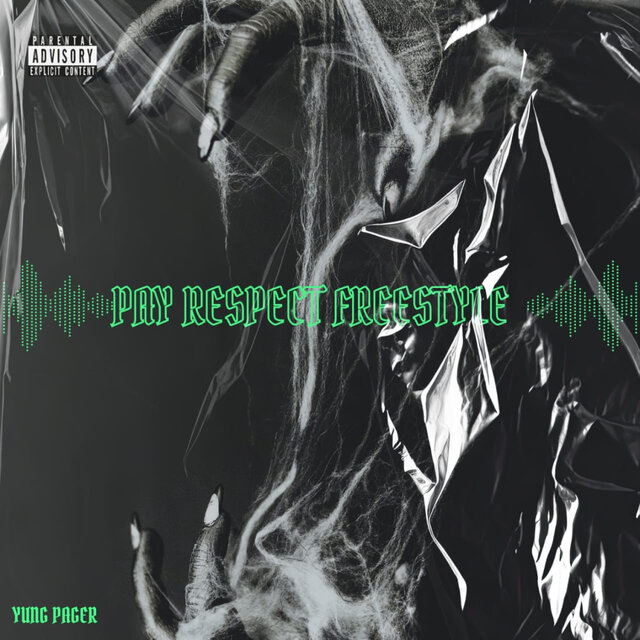 Pay Respect Freestyle