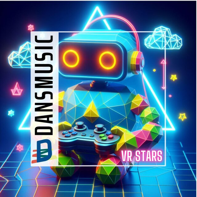 VR Stars