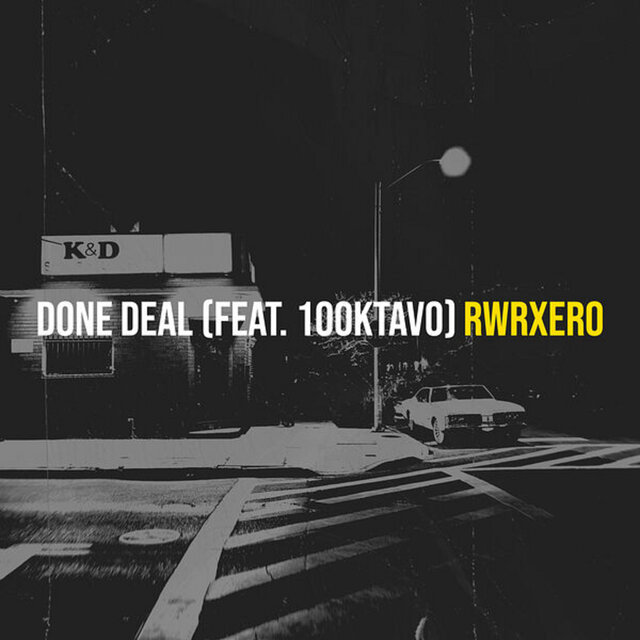 Done Deal
