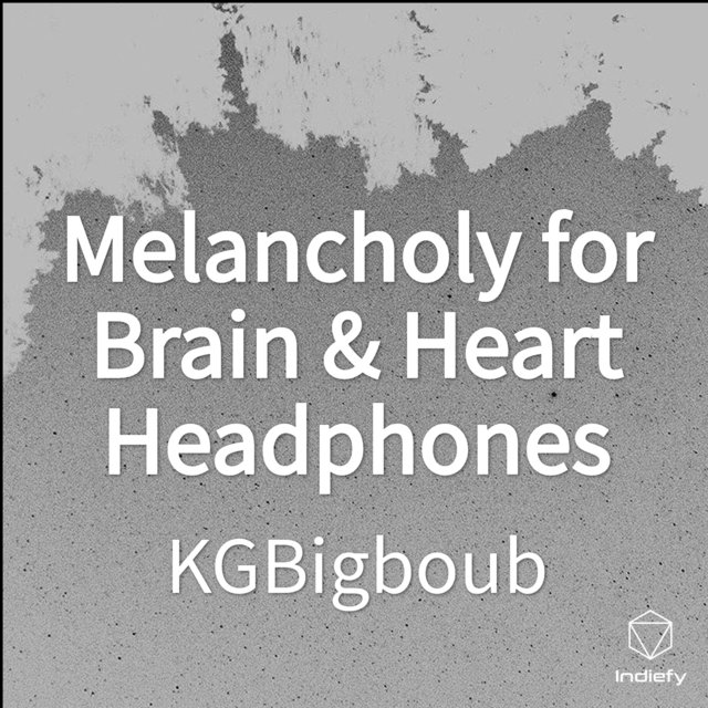 Melancholy for Brain & Heart Headphones
