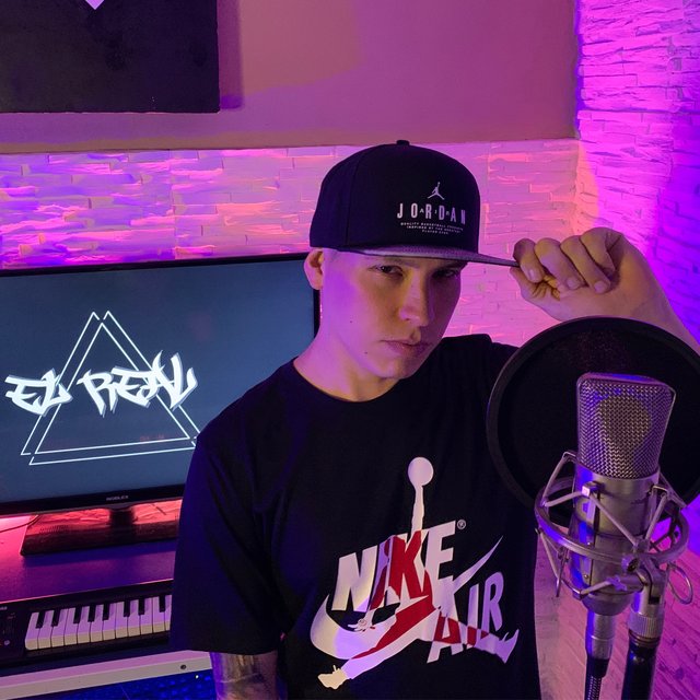 Freestyle Sesion 4: Honaje a Maradona