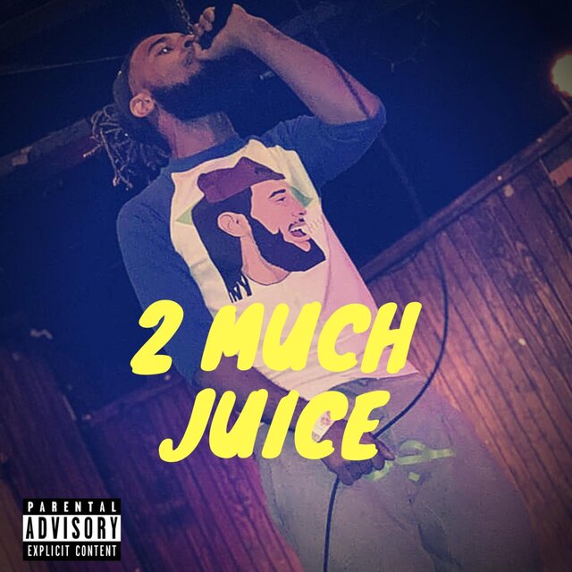 2 Much Juice