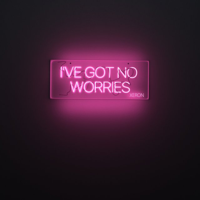 I've Got No Worries