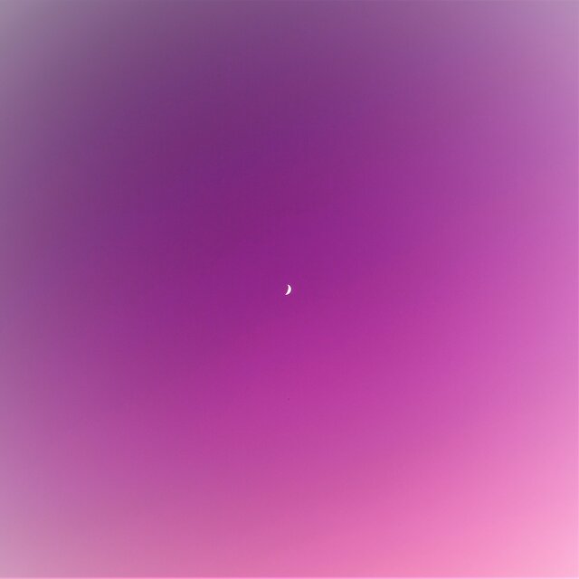 Twin Moon