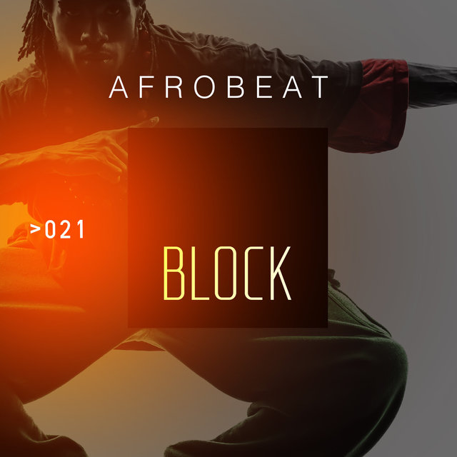 Afrobeats