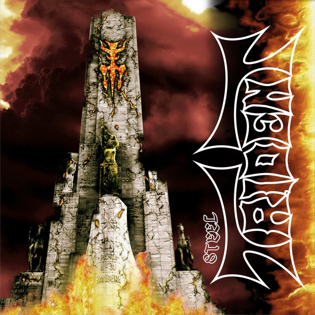 Muerte al Falso Metal