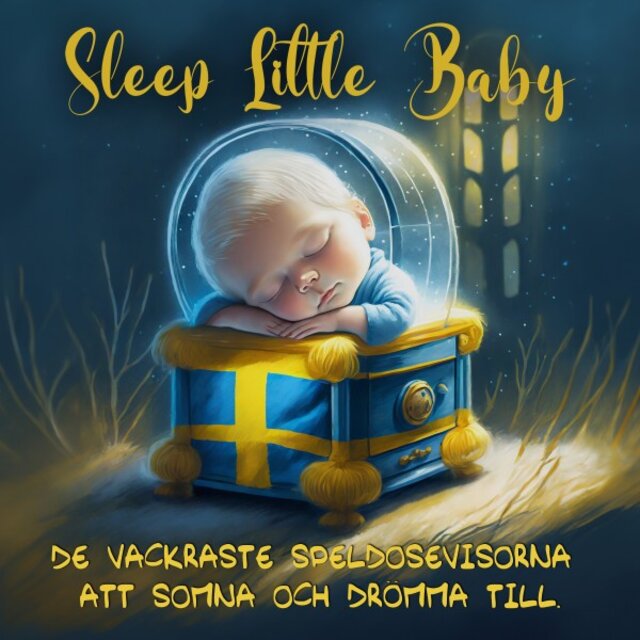 De Vackraste Speldosevisorna Att Somna Och Drömma Till