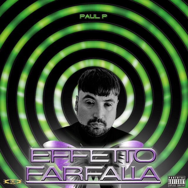 EFFETTO FARFALLA
