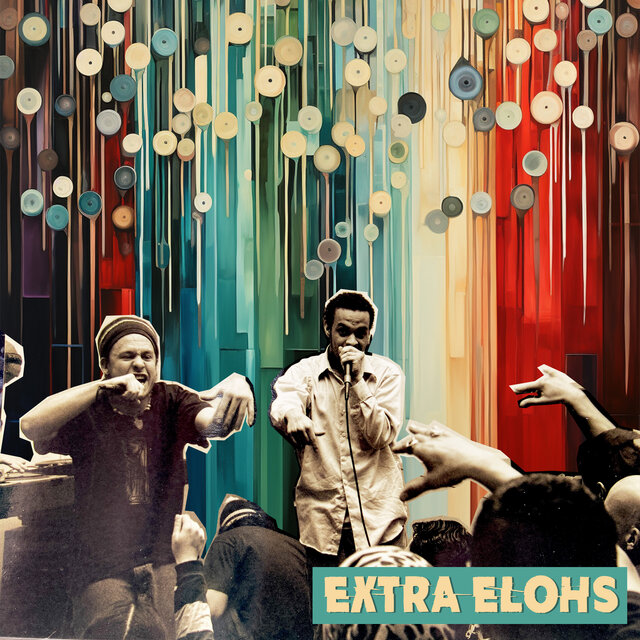 Extra Elohs