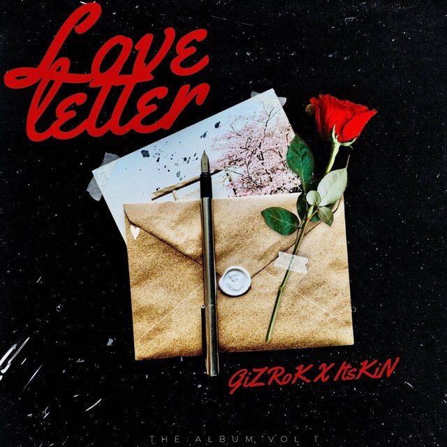 Love Letter