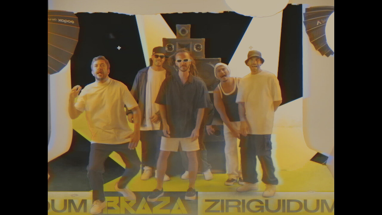 Ziriguidum