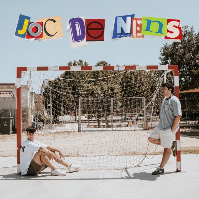 Joc de Nens