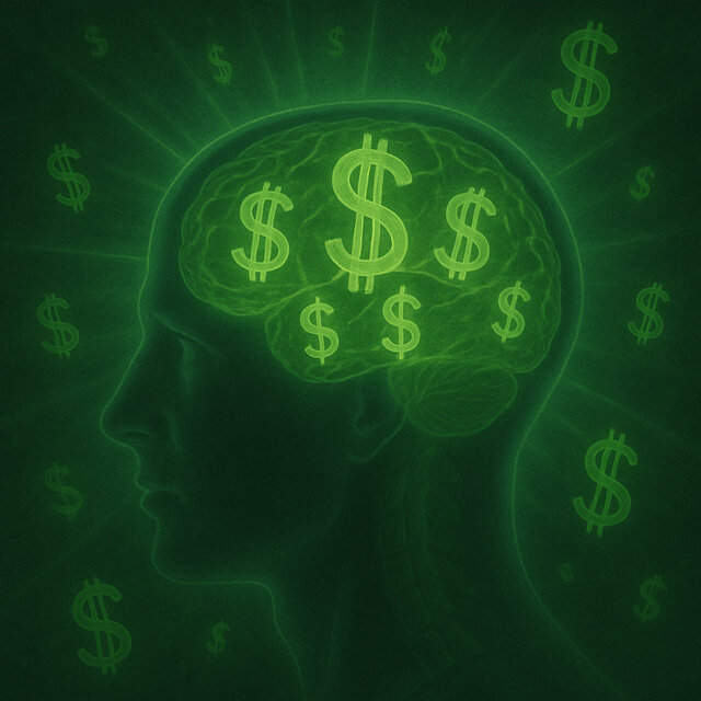 888Hz Abundance: Attract Money, Abundance & Wealth