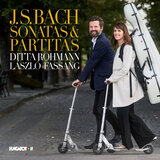 Violin Sonata No. 3 in E Major, BWV 1016 (Arr. D. Rohmann & L. Fassang for 5-String Cello & Organ): I. Adagio