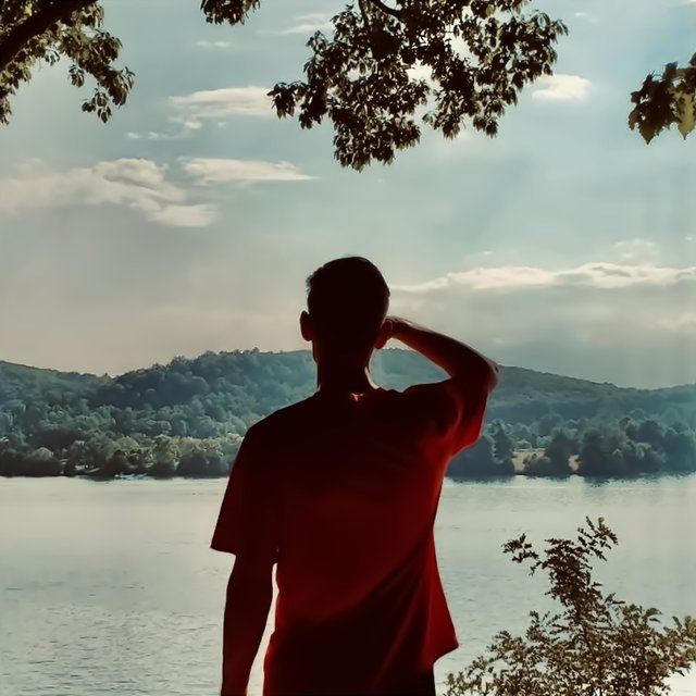 Piece of Mind