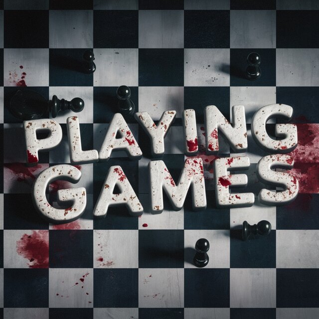 PLAYING GAMES