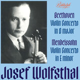 Violin Concerto in D Major, Op. 61: I. Allegro ma non troppo