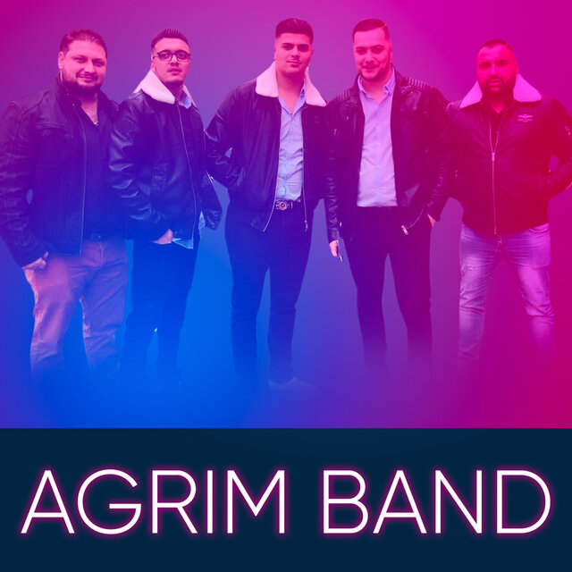 AGRIM BAND