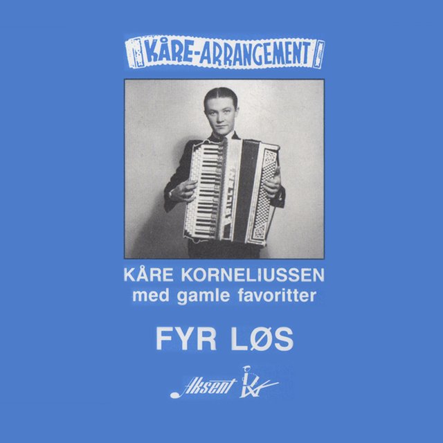 Fyr Løs