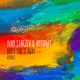Don't Take It Away (Radio Edit)