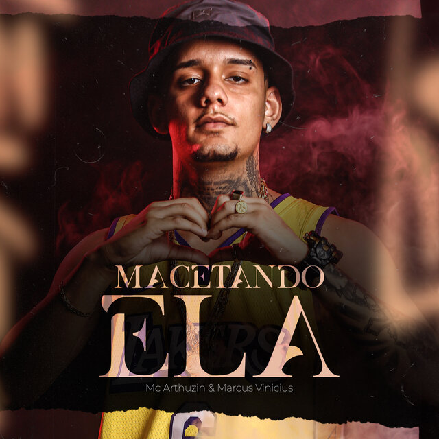 Macetando Ela
