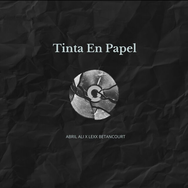 Tinta En Papel