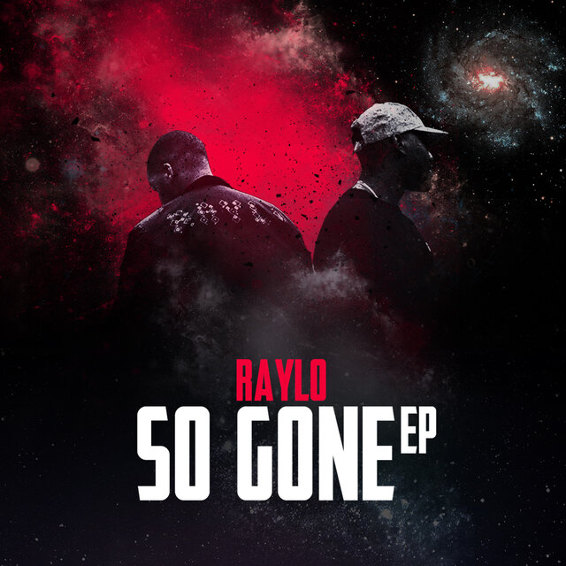 So Gone EP