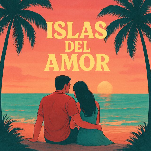 Islas del Amor
