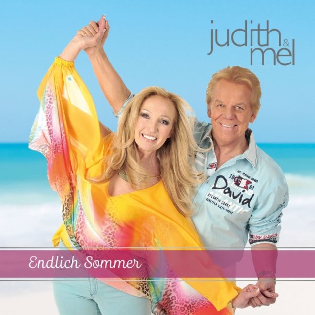 Endlich Sommer