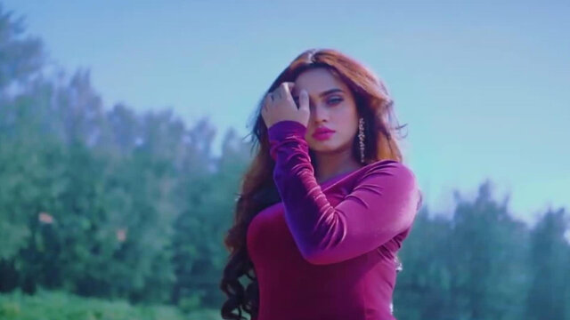 Ek Fali Golpo De (Lyric Video) (feat. Zayed Noor)