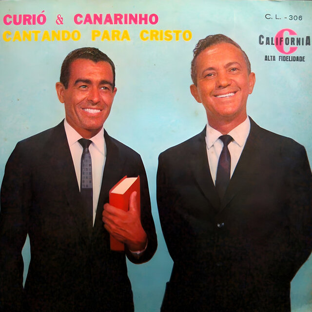Cantando Para Cristo