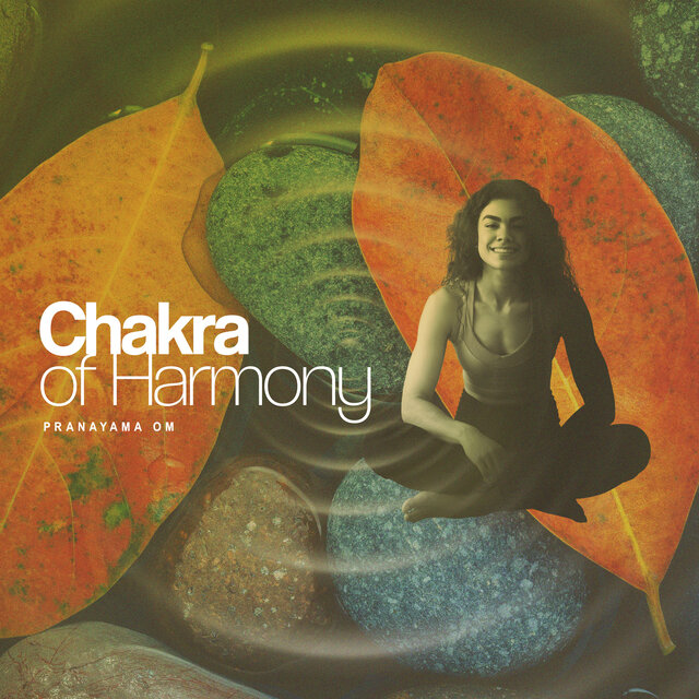 Chakra of Harmony